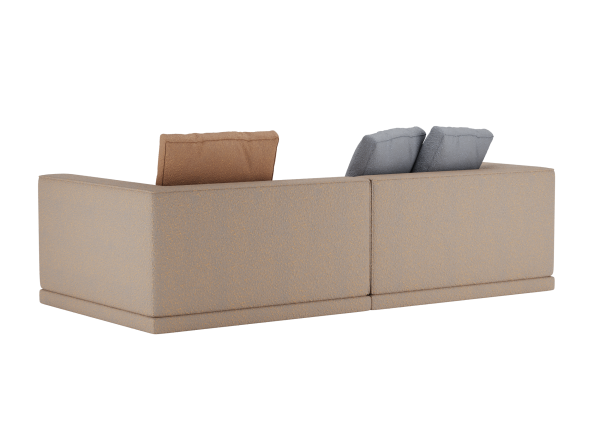 Диван Lenny от интернет-магазина IDODOM.RU