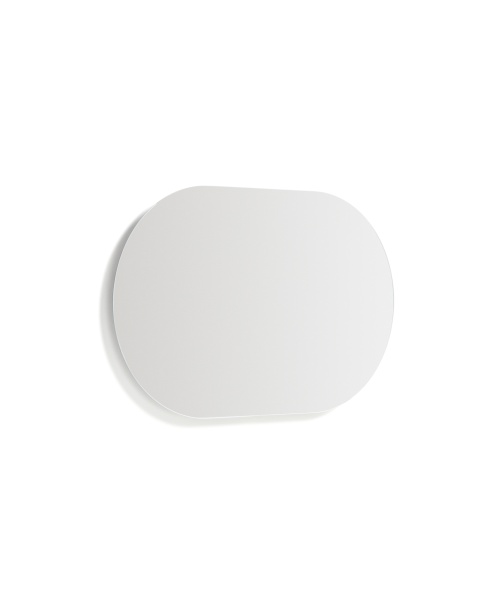 Овальное зеркало для ванной Donia 80 x 50 см от интернет-магазина IDODOM.RU