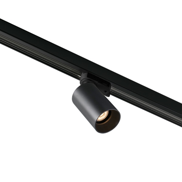 Трековый светильник Stan Led черный от интернет-магазина IDODOM.RU
