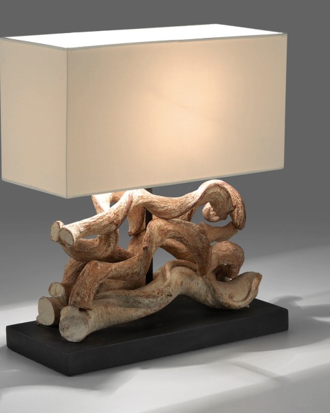 Настольная лампа Temoc от интернет-магазина IDODOM.RU