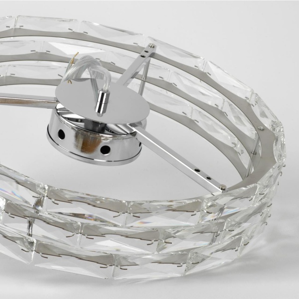 Люстра подвесная Lussole LSP-8894 от интернет-магазина IDODOM.RU