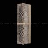 Бра Cloyd PROMENADE W1 / выс. 40 см - золото (арт.20425) от интернет-магазина IDODOM.RU