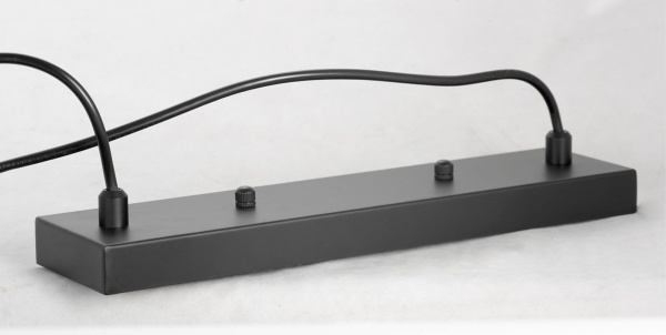 Люстра Lussole  Edmonton LSP-8341 от интернет-магазина IDODOM.RU