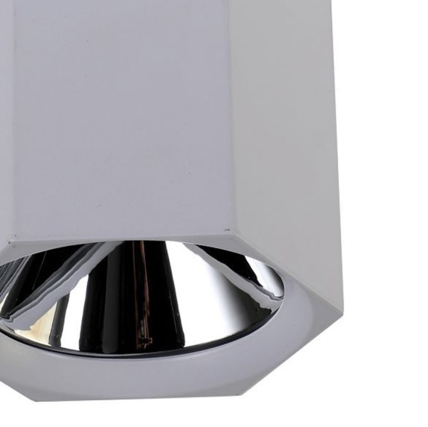 Потолочный светильник Hexahedron от интернет-магазина IDODOM.RU