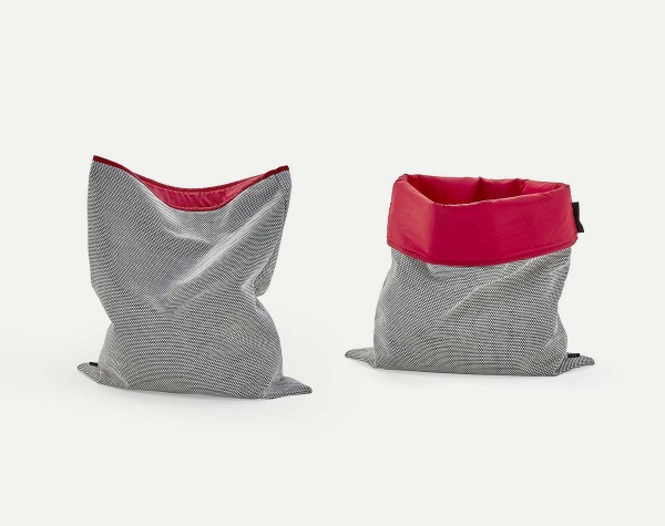 Мешок для хранения Floppy XL белый от интернет-магазина IDODOM.RU