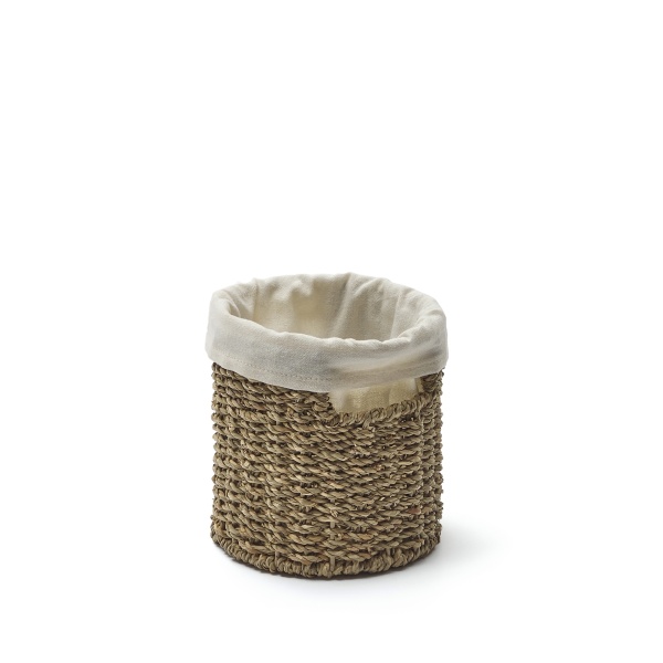 Tossa Корзина из натурального волокна от интернет-магазина IDODOM.RU