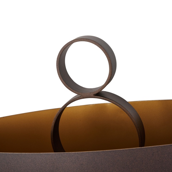 Настенный светильник Ferrous от интернет-магазина IDODOM.RU