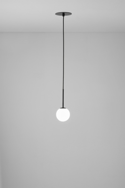 Подвесной светильник Alfi T-3744R с углубленным навесом от интернет-магазина IDODOM.RU