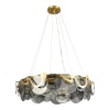 Люстра подвесная Lussole LSP-8599