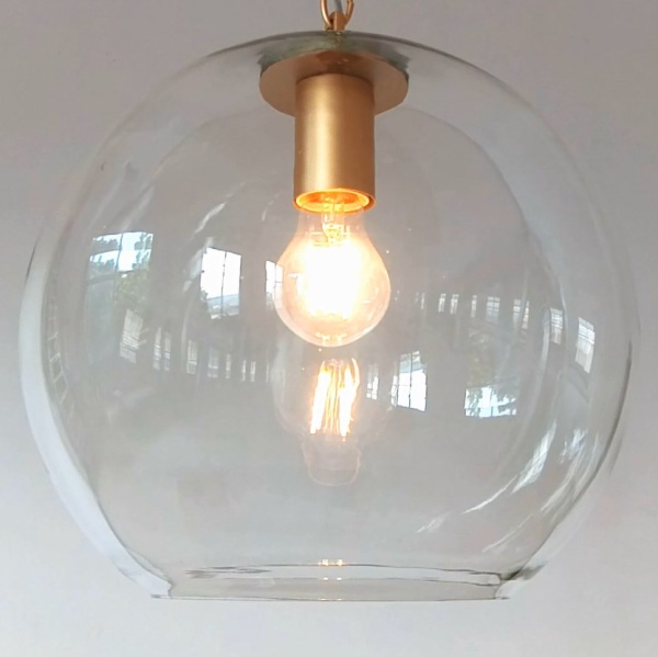 Подвес Bulla от интернет-магазина IDODOM.RU