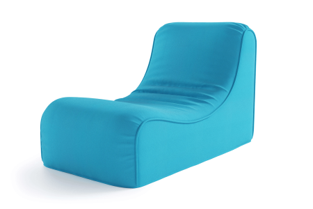 Лежак Скилл - Нола Рогожка