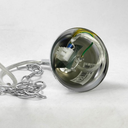 Люстра подвесная Lussole GRLSP-0184 от интернет-магазина IDODOM.RU