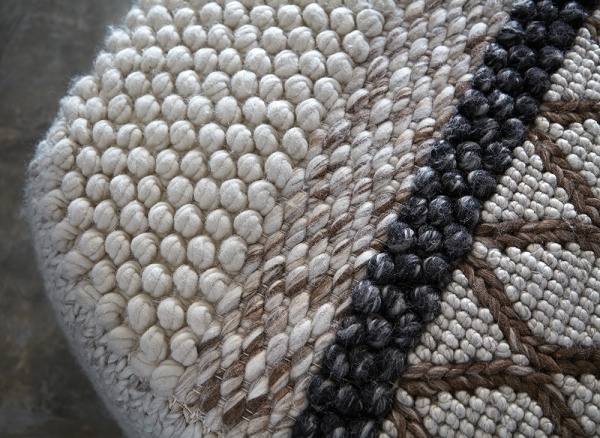 Пуф Mangas Origina Caramelo MP1N от интернет-магазина IDODOM.RU