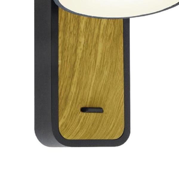 Настенный светильник Skandi от интернет-магазина IDODOM.RU