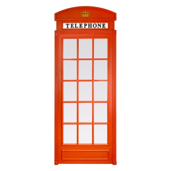 Зеркало British от интернет-магазина IDODOM.RU