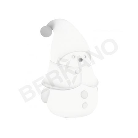 Светильник Mr. Snowman L Snow White Light