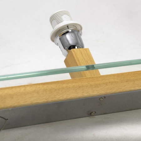 Линейно-подвесной светильник Lussole LSF-2503-04 от интернет-магазина IDODOM.RU