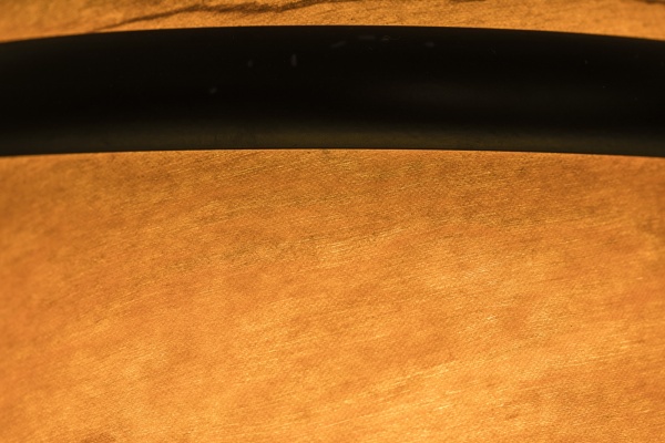 Бра Loop черный от интернет-магазина IDODOM.RU