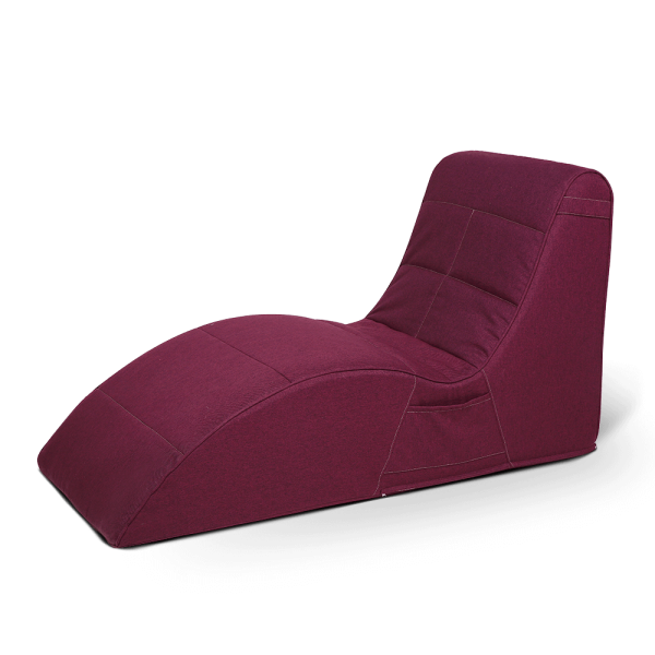 Лежак шезлонг Велле - Бостон