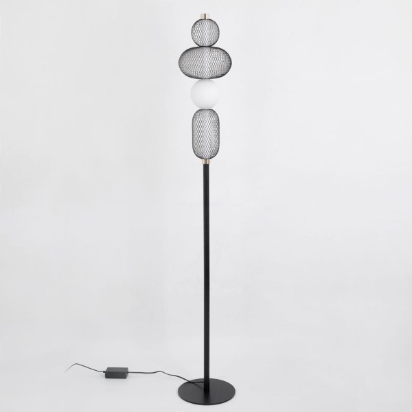 Торшер Lussole LSP-0945 от интернет-магазина IDODOM.RU