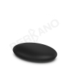 Скамейка Zen 180 черного цвета