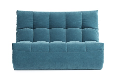 Диван ДеИтали™️ прямой 2-х местный - Энджой люкс