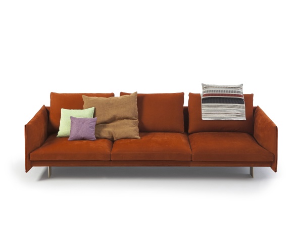 Диван Deep 237 от интернет-магазина IDODOM.RU