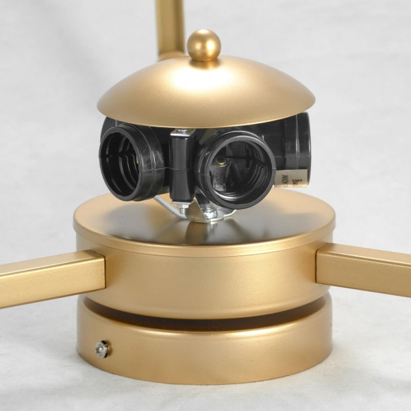 Светильник Lussole TOPGRADE LSP-8403 от интернет-магазина IDODOM.RU