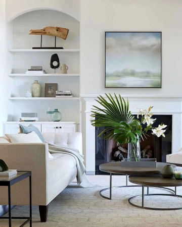 Картина "Дартмур" от интернет-магазина IDODOM.RU