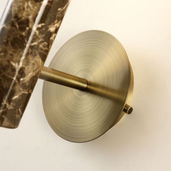 Настенный светильник Fest от интернет-магазина IDODOM.RU