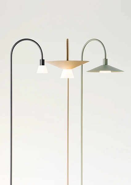 Торшер Belt BEL_4149M от интернет-магазина IDODOM.RU