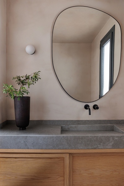 PING Белый настенный/потолочный светильник LED 7,8W 3000K IP44 от интернет-магазина IDODOM.RU