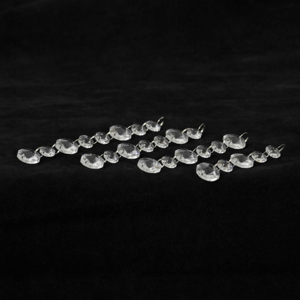 Люстра потолочная Lussole LSP-8893 от интернет-магазина IDODOM.RU