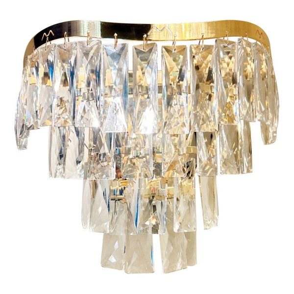 Бра настенное Lussole STARR LSP-6022 от интернет-магазина IDODOM.RU