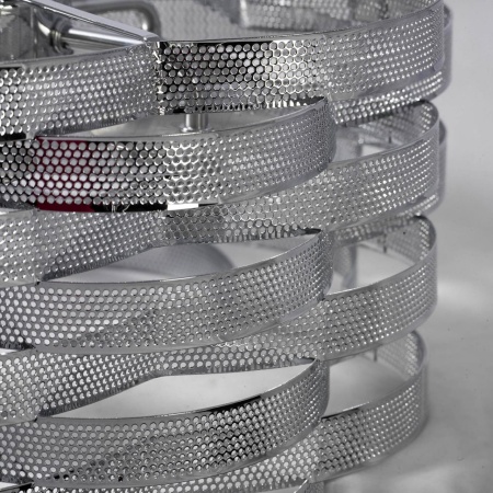 Люстра подвесная Lussole GRLSL-3407-05 от интернет-магазина IDODOM.RU