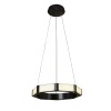 Люстра Cloyd BRADIS C1 / Ø60 см - черный (арт.11369)