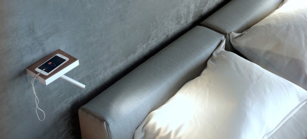 Бра Nit NIT_3520 от интернет-магазина IDODOM.RU