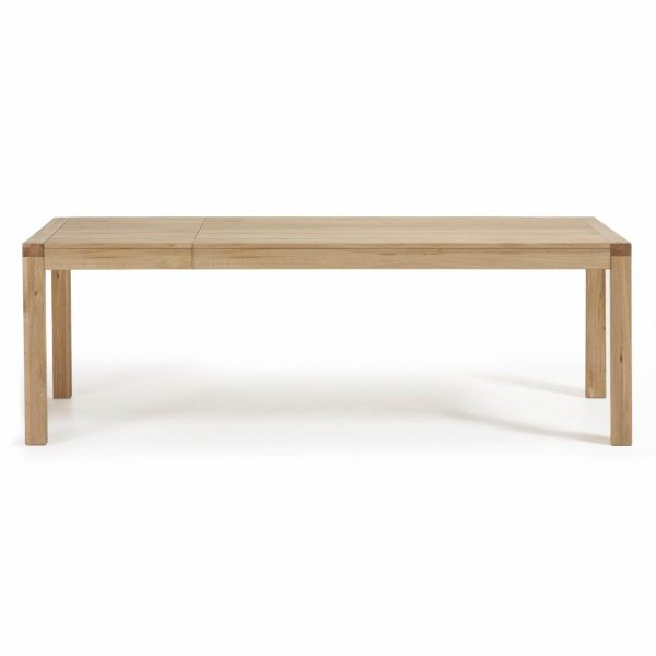 Обеденный стол Vivy 200(280)x100 дуб натуральный от интернет-магазина IDODOM.RU