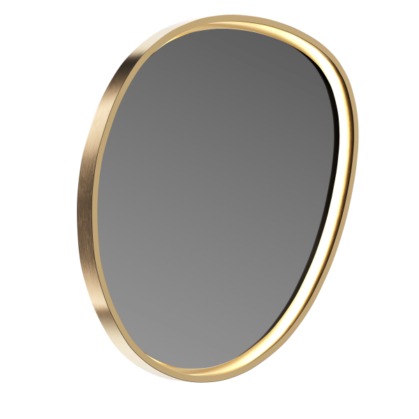 Зеркало Varket Egg от интернет-магазина IDODOM.RU