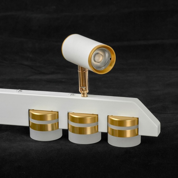 Линейно-подвесной светильник Lussole LSP-7175 от интернет-магазина IDODOM.RU