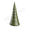 Ёлка Eiswald 2,5 Olive Green