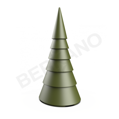 Ёлка Eiswald 2,5 Olive Green