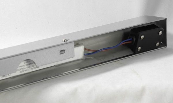 Бра Lussole SY7699 от интернет-магазина IDODOM.RU
