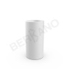 Кашпо Cilindro 60 Snow White