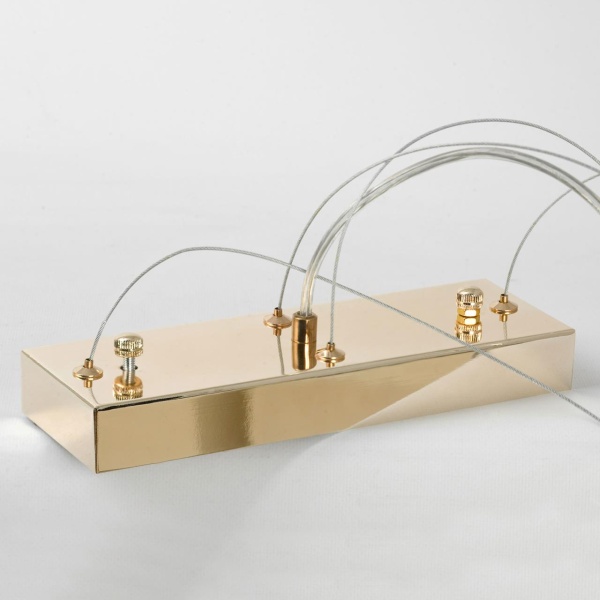 Люстра подвесная Lussole LSP-8927 от интернет-магазина IDODOM.RU