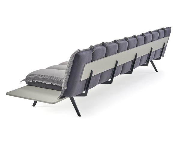 Столик для модульного дивана Next Stop от интернет-магазина IDODOM.RU