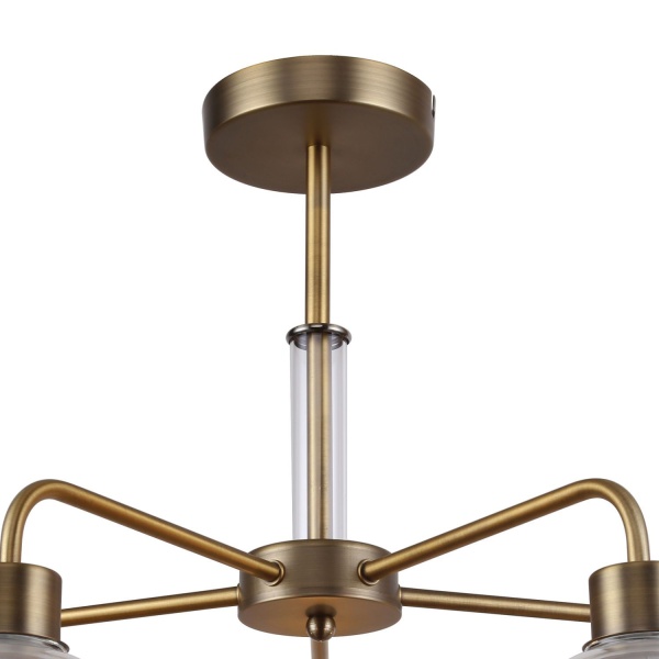 Люстра Monto от интернет-магазина IDODOM.RU