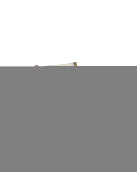 Складной стул Vilara для улицы из акации и текстиля белого цвета от интернет-магазина IDODOM.RU