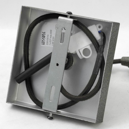 Бра Lussole  Baldwin LSP-9191 от интернет-магазина IDODOM.RU