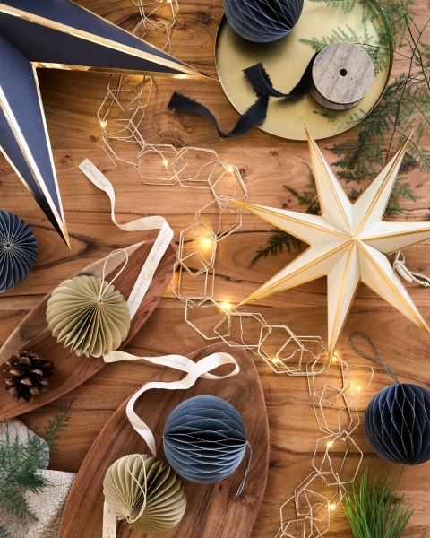 Набор из 2 подносов Ursula из массива акации от интернет-магазина IDODOM.RU